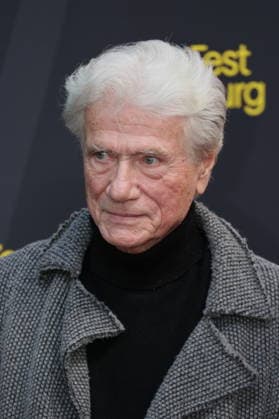 FILMFEST HAMBURG 2026 - Tag 2 Jürgen Prochnow, Premiere des Films Nachtschicht - Sterben verboten im Cinemaxx Dammtor auf dem Filmfest Hamburg, 25.09.2026 Copyright: xEventpressxMPx