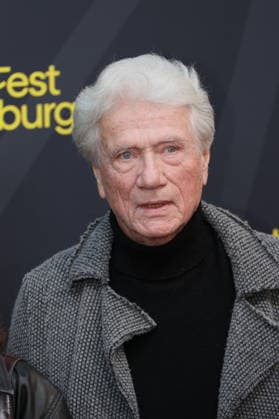 FILMFEST HAMBURG 2026 - Tag 2 Jürgen Prochnow, Premiere des Films Nachtschicht - Sterben verboten im Cinemaxx Dammtor auf dem Filmfest Hamburg, 25.09.2026 Copyright: xEventpressxMPx