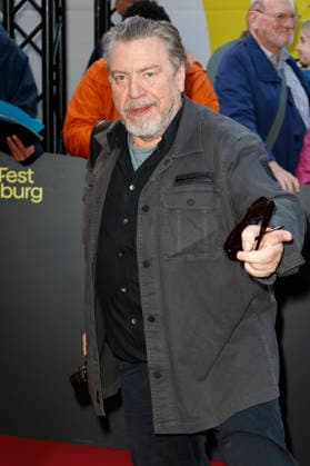 Armin Rohde bei der Premiere des ZDF-Films Nachtschicht - Sterben verboten auf dem 34. Filmfest Hamburg 2026 im Cinemaxx Dammtor. Hamburg, 25.09.2026