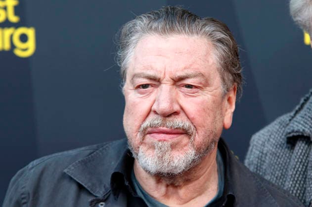 Armin Rohde bei der Premiere des ZDF-Films Nachtschicht - Sterben verboten auf dem 34. Filmfest Hamburg 2026 im Cinemaxx Dammtor. Hamburg, 25.09.2026