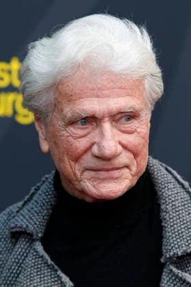 bei der Premiere des ZDF-Films Nachtschicht - Sterben verboten auf dem 34. Filmfest Hamburg 2026 im Cinemaxx Dammtor. Hamburg, 25.09.2026