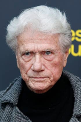bei der Premiere des ZDF-Films Nachtschicht - Sterben verboten auf dem 34. Filmfest Hamburg 2026 im Cinemaxx Dammtor. Hamburg, 25.09.2026