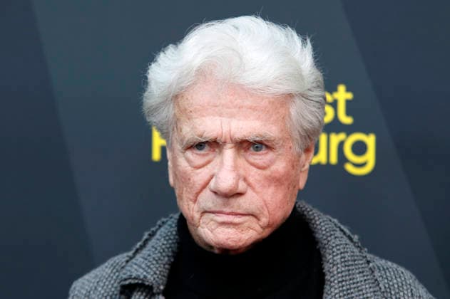 bei der Premiere des ZDF-Films Nachtschicht - Sterben verboten auf dem 34. Filmfest Hamburg 2026 im Cinemaxx Dammtor. Hamburg, 25.09.2026