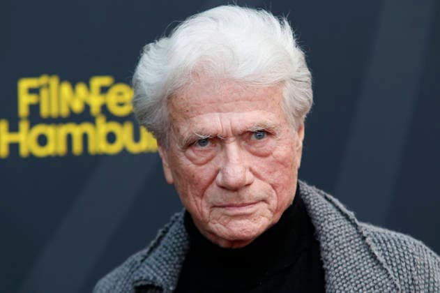 bei der Premiere des ZDF-Films Nachtschicht - Sterben verboten auf dem 34. Filmfest Hamburg 2026 im Cinemaxx Dammtor. Hamburg, 25.09.2026