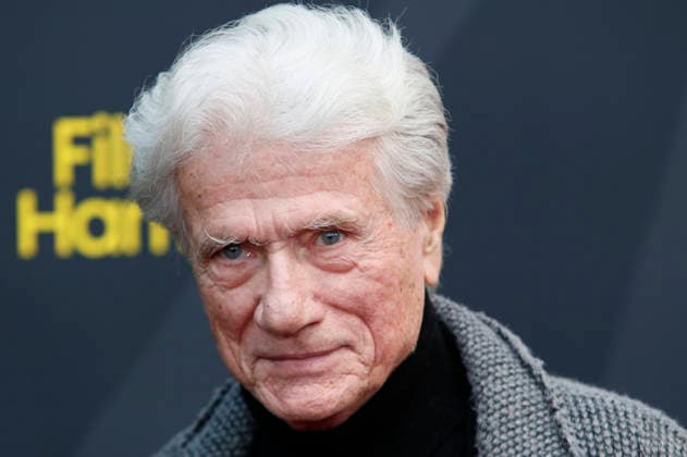 bei der Premiere des ZDF-Films Nachtschicht - Sterben verboten auf dem 34. Filmfest Hamburg 2026 im Cinemaxx Dammtor. Hamburg, 25.09.2026