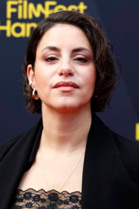 Almila Bagriacik bei der Premiere des ARD-Krimis Tatort - Unter Freunden auf dem 34. Filmfest Hamburg 2026 im Cinemaxx Dammtor. Hamburg, 26.09.2026