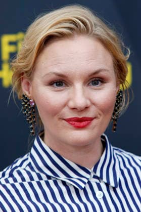 Rosalie Thomass bei der Premiere des Kinofilms Lügen über meine Mutter auf dem 34. Filmfest Hamburg 2026 im Cinemaxx Dammtor. Hamburg, 26.09.2026