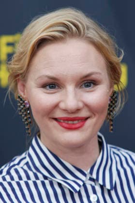 Rosalie Thomass bei der Premiere des Kinofilms Lügen über meine Mutter auf dem 34. Filmfest Hamburg 2026 im Cinemaxx Dammtor. Hamburg, 26.09.2026