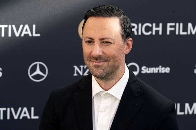 Ben Shirinian bei der Premiere des Kinofilms The Housewife auf dem 22. Zurich Film Festival im Kongresshaus. Zürich, 26.09.2026
