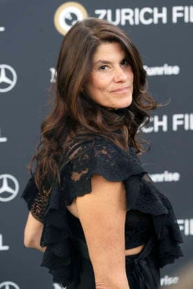 Robbie Brenner bei der Premiere des Kinofilms The Housewife auf dem 22. Zurich Film Festival im Kongresshaus. Zürich, 26.09.2026