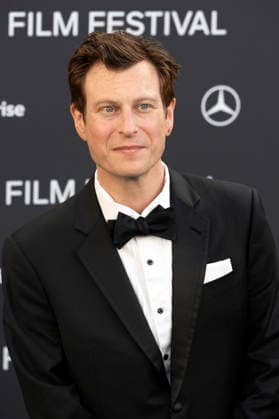 Noah Segan bei der Premiere des Kinofilms The Only Living Pickpocket in New York auf dem 22. Zurich Film Festival im Corso. Zürich, 26.09.2026