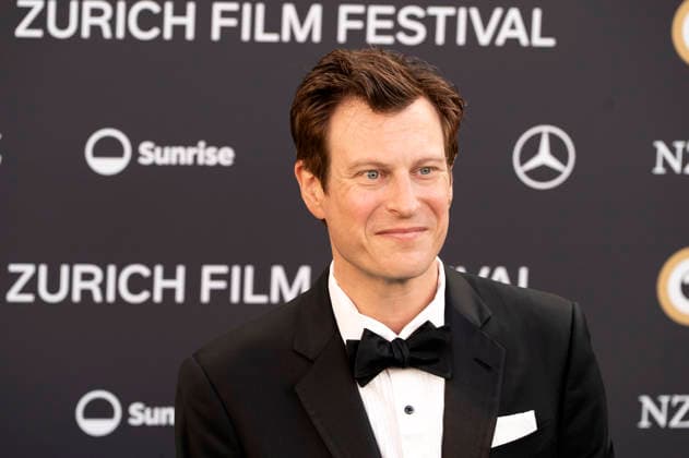 Noah Segan bei der Premiere des Kinofilms The Only Living Pickpocket in New York auf dem 22. Zurich Film Festival im Corso. Zürich, 26.09.2026