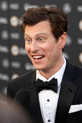 Noah Segan bei der Premiere des Kinofilms The Only Living Pickpocket in New York auf dem 22. Zurich Film Festival im Corso. Zürich, 26.09.2026