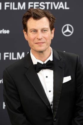 Noah Segan bei der Premiere des Kinofilms The Only Living Pickpocket in New York auf dem 22. Zurich Film Festival im Corso. Zürich, 26.09.2026