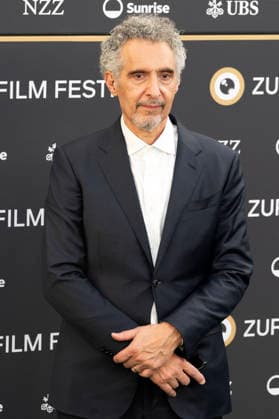 John Turturro bei der Premiere des Kinofilms The Only Living Pickpocket in New York auf dem 22. Zurich Film Festival im Corso. Zürich, 26.09.2026
