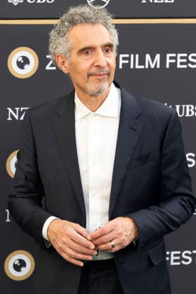 John Turturro bei der Premiere des Kinofilms The Only Living Pickpocket in New York auf dem 22. Zurich Film Festival im Corso. Zürich, 26.09.2026