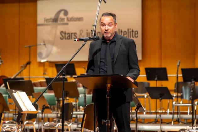 26.09.2026, Internationales Klassikfestival: Festival der Nationen 2026, im Kurhaus Bad Wörishofen (Unterallgäu), Eröffnungskonzert mit Sol Gabetta (Cello), davor Eröffnungsrede von Bürgermeister Daniel Pflügl 26.09.2026, Klassikfestival Bad Wörishofen 26.09.2026, Klassikfestival Bad Wörishofen