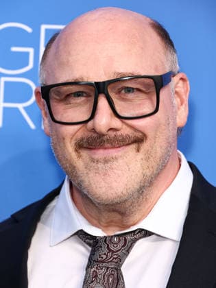 Project Angel Food s Angel Awards 2026 HOLLYWOOD, LOS ANGELES, CALIFORNIA, USA - SEPTEMBER 26: Will Sasso arrives at Project Angel Food s Angel Awards 2026 held at The Chuck Lorre Family Foundation Campus at Project Angel Food on September 26, 2026 in Hollywood, Los Angeles, California, United States. Hollywood The Chuck Lorre Family Foundation Campus at Project Angel Food California United States Copyright: xXavierxCollin ImagexPressxAgencyx