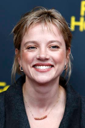 Jella Haase bei der Premiere des Kinofilms Kinder der Sonne Children of the Sun auf dem 34. Filmfest Hamburg 2026 im Cinemaxx Dammtor. Hamburg, 26.09.2026