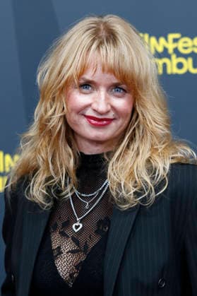Leonie Krippendorff bei der Premiere des Kinofilms Kinder der Sonne Children of the Sun auf dem 34. Filmfest Hamburg 2026 im Cinemaxx Dammtor. Hamburg, 26.09.2026