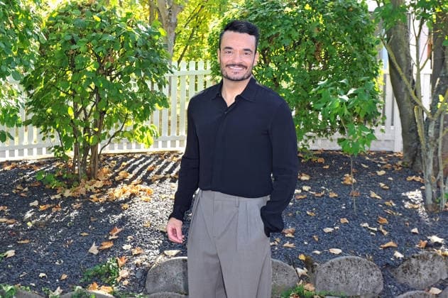 ZDF - Fernsehgarten. Sänger und Moderator Giovanni Zarrella während der ZDF - Unterhaltungsshow Fernsehgarten am 27.09.2026 in Mainz. 20260927MWI151190