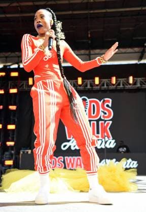 Algebra Blessett on stage for Kelly Rowland in Concert at Atlanta AIDS Walk Music Festival, , Atlanta, GA, September 26, 2026. Photo By: Derek Storm Everett Collection Kelly Rowland in Concert at Atlanta AIDS Walk Music Festival PUBLICATIONXNOTxINxCANxCHNxFRAxITAxJPNxNORxPOLxRUSxESPxUKxUSA