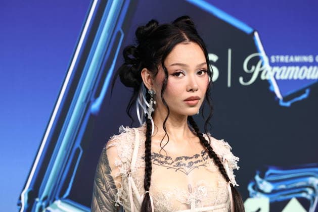 2026 MTV Video Music Awards Kathy Crawford at the 2026 MTV Video Music Awards held at Peacock Theater at L.A. Live on September 27, 2026 in Los Angeles, California, United States. Los Angeles California United States Copyright: xXavierxCollin ImagexPressxAgencyx