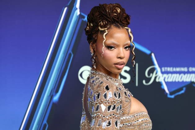 2026 MTV Video Music Awards Yara Shahidi at the 2026 MTV Video Music Awards held at Peacock Theater at L.A. Live on September 27, 2026 in Los Angeles, California, United States. Los Angeles California United States Copyright: xXavierxCollin ImagexPressxAgencyx