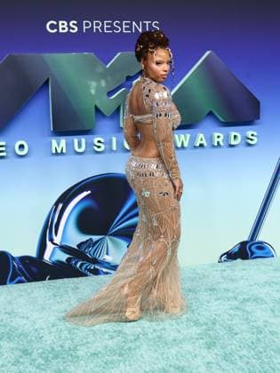 2026 MTV Video Music Awards Yara Shahidi at the 2026 MTV Video Music Awards held at Peacock Theater at L.A. Live on September 27, 2026 in Los Angeles, California, United States. Los Angeles California United States Copyright: xXavierxCollin ImagexPressxAgencyx