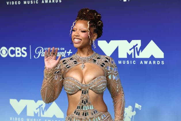 2026 MTV Video Music Awards Yara Shahidi at the 2026 MTV Video Music Awards held at Peacock Theater at L.A. Live on September 27, 2026 in Los Angeles, California, United States. Los Angeles California United States Copyright: xXavierxCollin ImagexPressxAgencyx