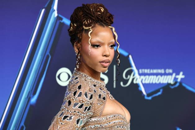 2026 MTV Video Music Awards Yara Shahidi at the 2026 MTV Video Music Awards held at Peacock Theater at L.A. Live on September 27, 2026 in Los Angeles, California, United States. Los Angeles California United States Copyright: xXavierxCollin ImagexPressxAgencyx