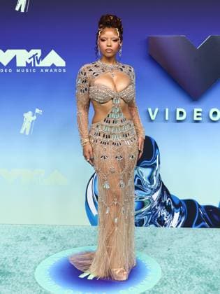 2026 MTV Video Music Awards Yara Shahidi at the 2026 MTV Video Music Awards held at Peacock Theater at L.A. Live on September 27, 2026 in Los Angeles, California, United States. Los Angeles California United States Copyright: xXavierxCollin ImagexPressxAgencyx