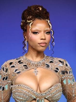 2026 MTV Video Music Awards Chloe Bailey at the 2026 MTV Video Music Awards held at Peacock Theater at L.A. Live on September 27, 2026 in Los Angeles, California, United States. Los Angeles California United States Copyright: xXavierxCollin ImagexPressxAgencyx