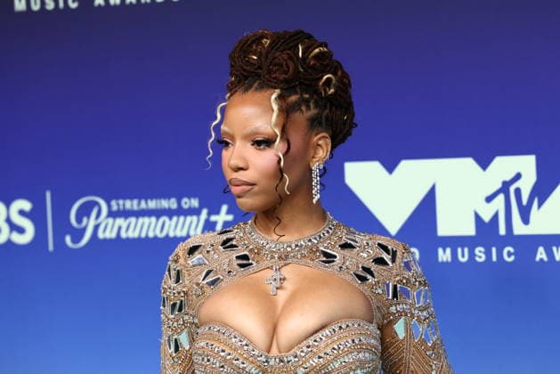2026 MTV Video Music Awards Chloe Bailey at the 2026 MTV Video Music Awards held at Peacock Theater at L.A. Live on September 27, 2026 in Los Angeles, California, United States. Los Angeles California United States Copyright: xXavierxCollin ImagexPressxAgencyx