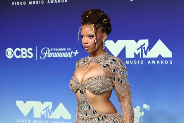 2026 MTV Video Music Awards Chloe Bailey at the 2026 MTV Video Music Awards held at Peacock Theater at L.A. Live on September 27, 2026 in Los Angeles, California, United States. Los Angeles California United States Copyright: xXavierxCollin ImagexPressxAgencyx