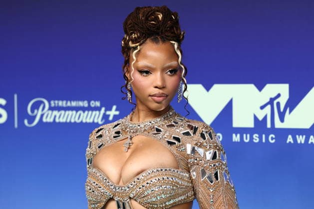 2026 MTV Video Music Awards Chloe Bailey at the 2026 MTV Video Music Awards held at Peacock Theater at L.A. Live on September 27, 2026 in Los Angeles, California, United States. Los Angeles California United States Copyright: xXavierxCollin ImagexPressxAgencyx