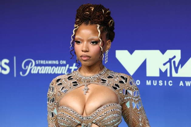 2026 MTV Video Music Awards Chloe Bailey at the 2026 MTV Video Music Awards held at Peacock Theater at L.A. Live on September 27, 2026 in Los Angeles, California, United States. Los Angeles California United States Copyright: xXavierxCollin ImagexPressxAgencyx