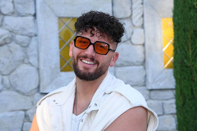 Momo Chahine bei der TRAUMATICA - CREATOR EDITION zum 10-jährigen Jubiläum im Europa-Park in Rust am 27.09.2026