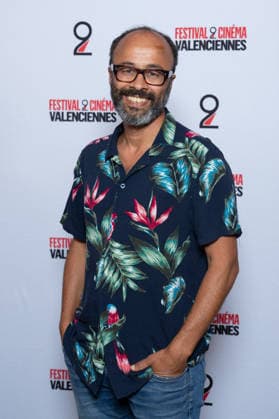 16th Festival 2 Valenciennes - Day 3 Khalil Cherti attends the photocall of the 16th Valenciennes Film Festival - Day 3 on September 27, 2026 in Valenciennes, France. Photo by Nasser Berzane ABACAPRESS.COM Valenciennes France  Copyright: xBerzanexNasser ABACAx