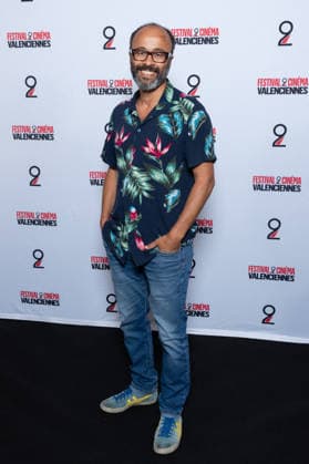 16th Festival 2 Valenciennes - Day 3 Khalil Cherti attends the photocall of the 16th Valenciennes Film Festival - Day 3 on September 27, 2026 in Valenciennes, France. Photo by Nasser Berzane ABACAPRESS.COM Valenciennes France  Copyright: xBerzanexNasser ABACAx