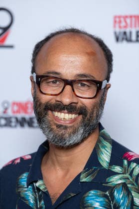 16th Festival 2 Valenciennes - Day 3 Khalil Cherti attends the photocall of the 16th Valenciennes Film Festival - Day 3 on September 27, 2026 in Valenciennes, France. Photo by Nasser Berzane ABACAPRESS.COM Valenciennes France  Copyright: xBerzanexNasser ABACAx