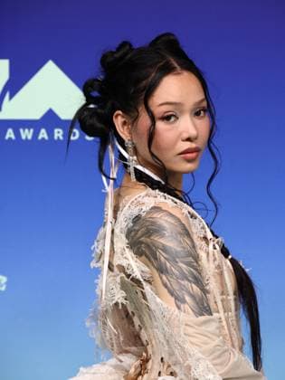 2026 MTV Video Music Awards Bella Poarch at the 2026 MTV Video Music Awards held at Peacock Theater at L.A. Live on September 27, 2026 in Los Angeles, California, United States. Los Angeles California United States Copyright: xXavierxCollin ImagexPressxAgencyx