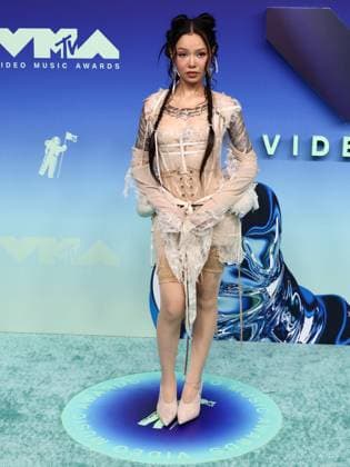 2026 MTV Video Music Awards Bella Poarch at the 2026 MTV Video Music Awards held at Peacock Theater at L.A. Live on September 27, 2026 in Los Angeles, California, United States. Los Angeles California United States Copyright: xXavierxCollin ImagexPressxAgencyx
