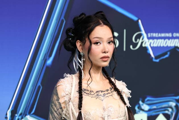 2026 MTV Video Music Awards Bella Poarch at the 2026 MTV Video Music Awards held at Peacock Theater at L.A. Live on September 27, 2026 in Los Angeles, California, United States. Los Angeles California United States Copyright: xXavierxCollin ImagexPressxAgencyx