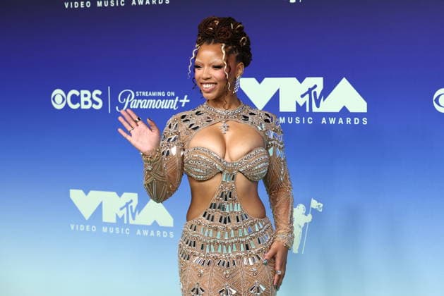 2026 MTV Video Music Awards Chloe Bailey at the 2026 MTV Video Music Awards held at Peacock Theater at L.A. Live on September 27, 2026 in Los Angeles, California, United States. Los Angeles California United States Copyright: xXavierxCollin ImagexPressxAgencyx