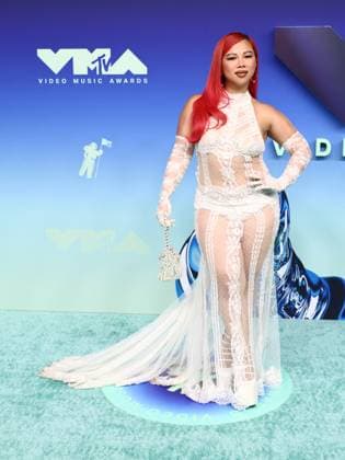 2026 MTV Video Music Awards thuy at the 2026 MTV Video Music Awards held at Peacock Theater at L.A. Live on September 27, 2026 in Los Angeles, California, United States. Los Angeles California United States Copyright: xXavierxCollin ImagexPressxAgencyx