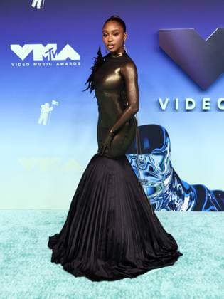 2026 MTV Video Music Awards Normani at the 2026 MTV Video Music Awards held at Peacock Theater at L.A. Live on September 27, 2026 in Los Angeles, California, United States. Los Angeles California United States Copyright: xXavierxCollin ImagexPressxAgencyx