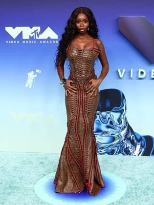 2026 MTV Video Music Awards Olandria Carthen at the 2026 MTV Video Music Awards held at Peacock Theater at L.A. Live on September 27, 2026 in Los Angeles, California, United States. Los Angeles California United States Copyright: xXavierxCollin ImagexPressxAgencyx