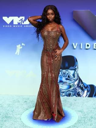 2026 MTV Video Music Awards Olandria Carthen at the 2026 MTV Video Music Awards held at Peacock Theater at L.A. Live on September 27, 2026 in Los Angeles, California, United States. Los Angeles California United States Copyright: xXavierxCollin ImagexPressxAgencyx