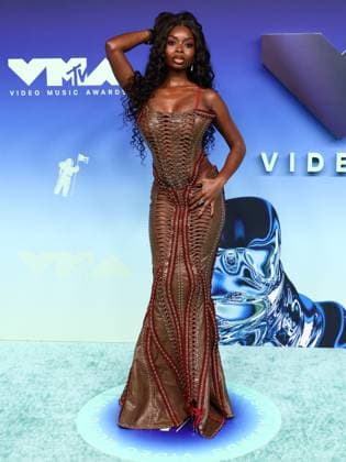 2026 MTV Video Music Awards Olandria Carthen at the 2026 MTV Video Music Awards held at Peacock Theater at L.A. Live on September 27, 2026 in Los Angeles, California, United States. Los Angeles California United States Copyright: xXavierxCollin ImagexPressxAgencyx